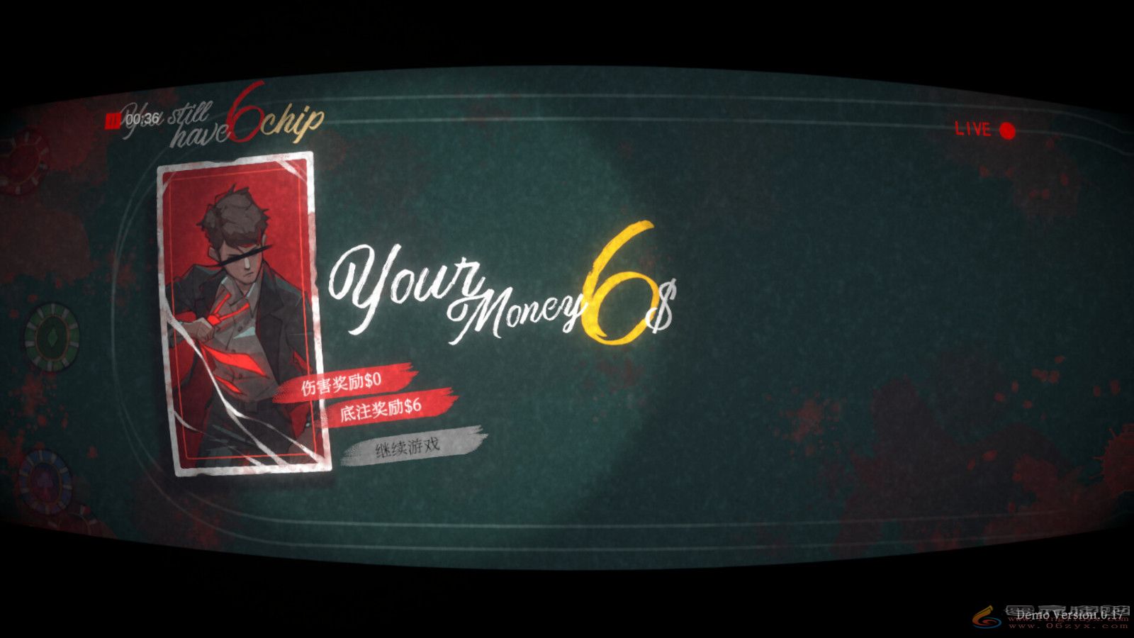 肉鸽卡牌游戏《致命多巴胺》Steam页面上线 明年发售(图6) 肉鸽卡牌游戏《致命多巴胺》Steam页面上线 明年发售(图6)