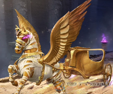 和平精英沙丘密语皮肤多少钱(图5) 和平精英沙丘密语皮肤多少钱(图5)