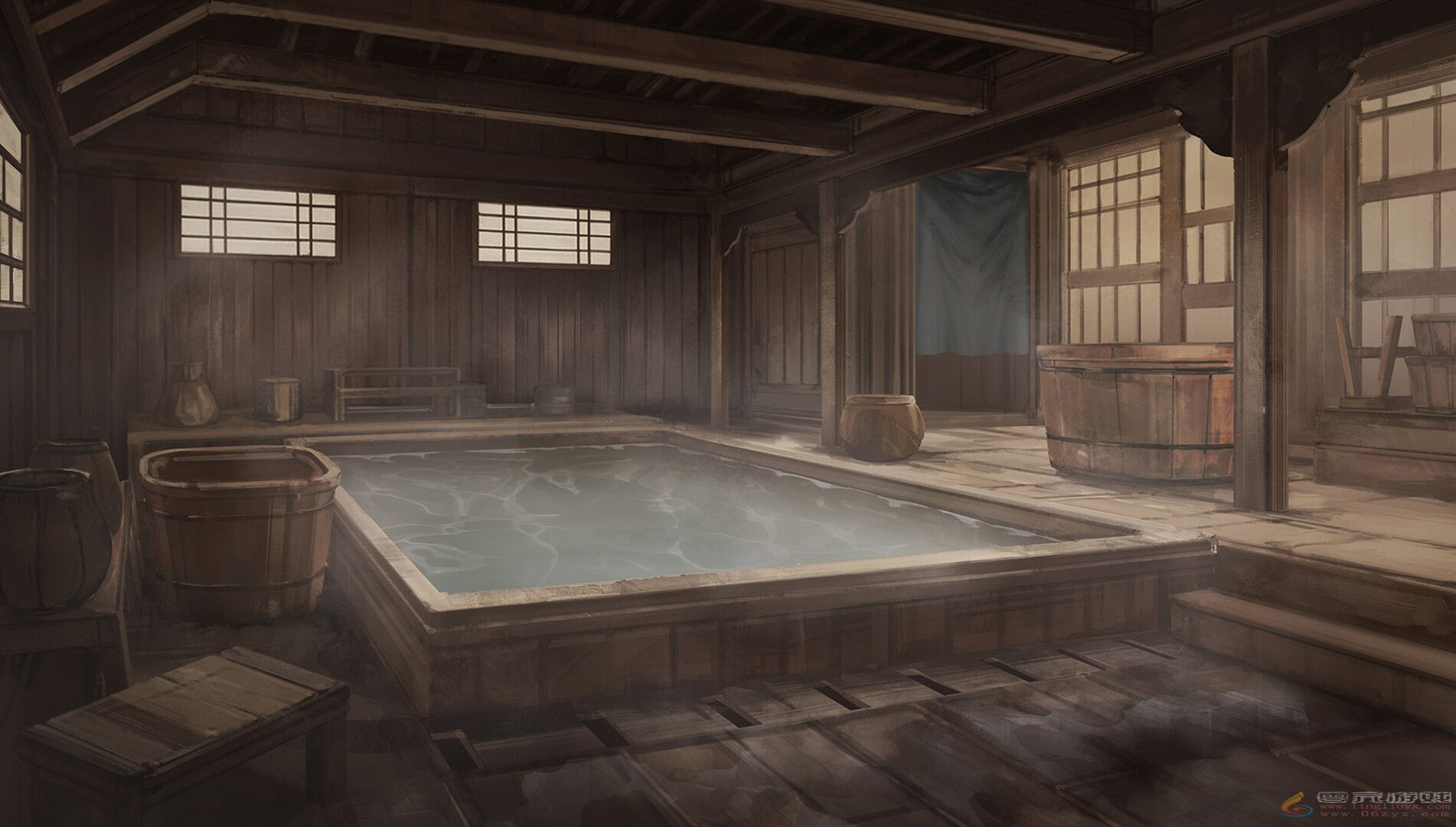 饿殍明末千里行剧情解锁条件汇总(图3) 饿殍明末千里行剧情解锁条件汇总(图3)