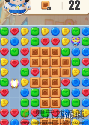 蛋仔滑滑攻略大全(图7) 蛋仔滑滑攻略大全(图7)