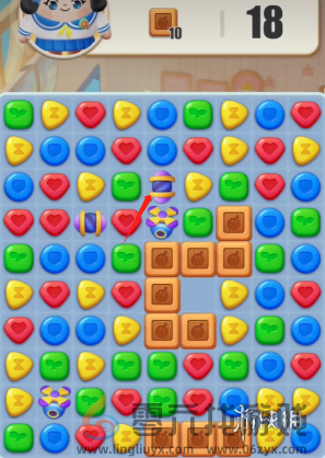 蛋仔滑滑攻略大全(图8) 蛋仔滑滑攻略大全(图8)