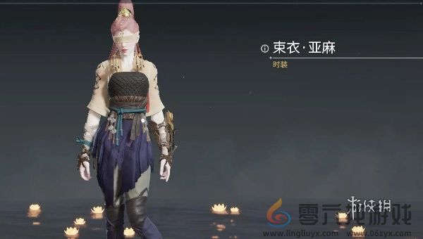 永劫无间手游宁红夜皮肤大全(图14) 永劫无间手游宁红夜皮肤大全(图14)