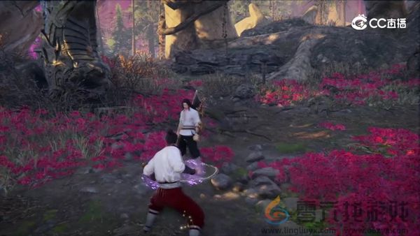 永劫无间手游武田信忠技能是什么(图5) 永劫无间手游武田信忠技能是什么(图5)