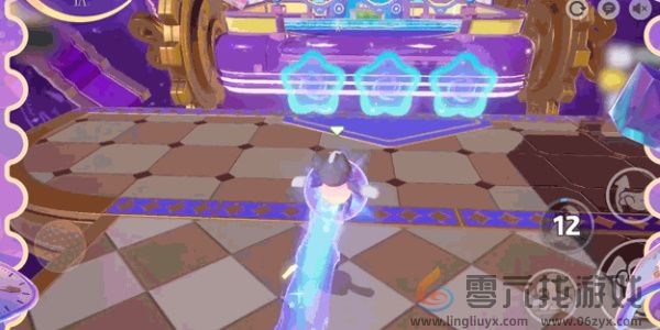 《元梦之星》新赛季介绍(图3) 《元梦之星》新赛季介绍(图3)