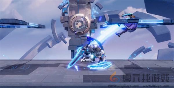 《星之破晓》首充角色介绍(图4) 《星之破晓》首充角色介绍(图4)