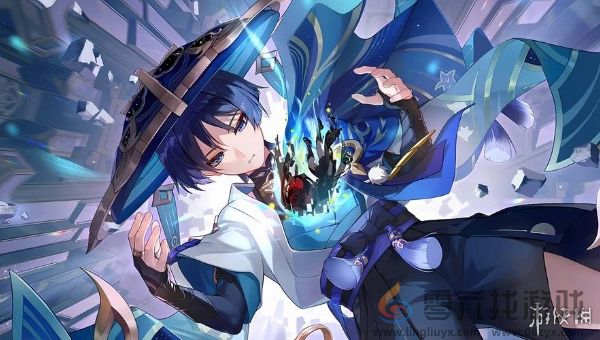 原神大世界体验最好的角色推荐(图3) 原神大世界体验最好的角色推荐(图3)