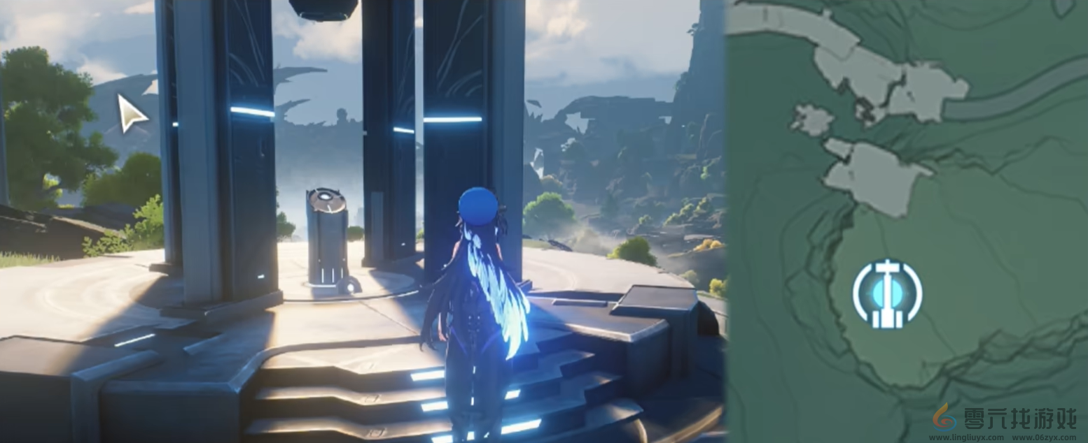 《鸣潮》新手开荒指南(图12) 《鸣潮》新手开荒指南(图12)