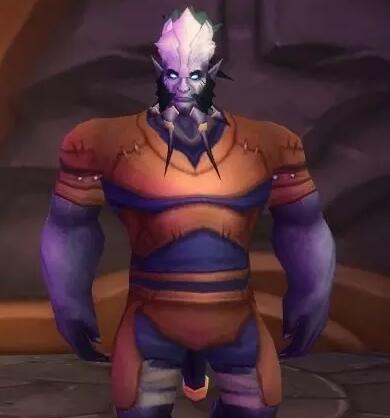 魔兽世界外域急救训练师位置介绍(图2) 魔兽世界外域急救训练师位置介绍(图2)