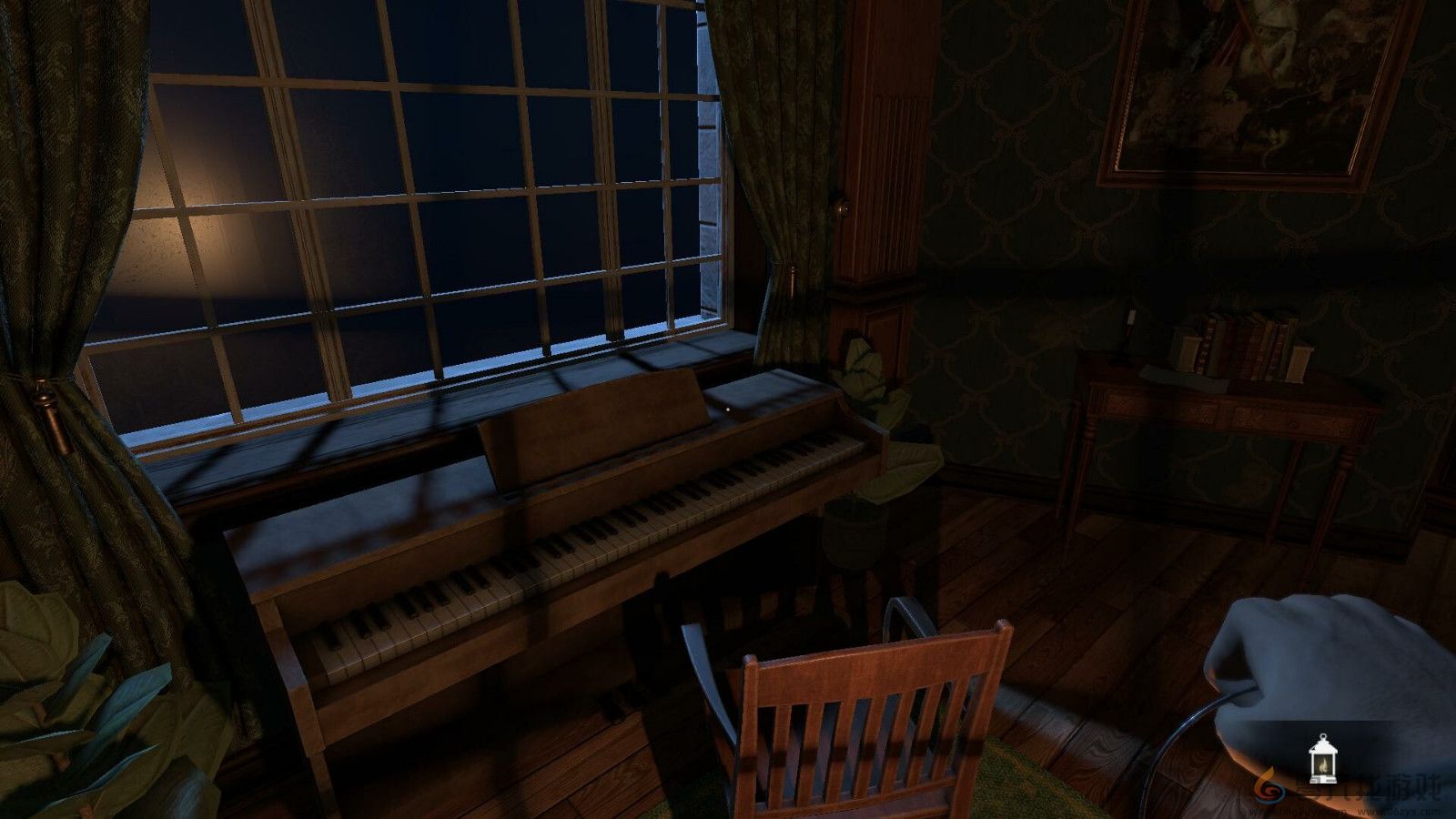 第一人称心理恐怖游戏《Echoes of Dread》Steam页面上线 支持中文(图5) 第一人称心理恐怖游戏《Echoes of Dread》Steam页面上线 支持中文(图5)