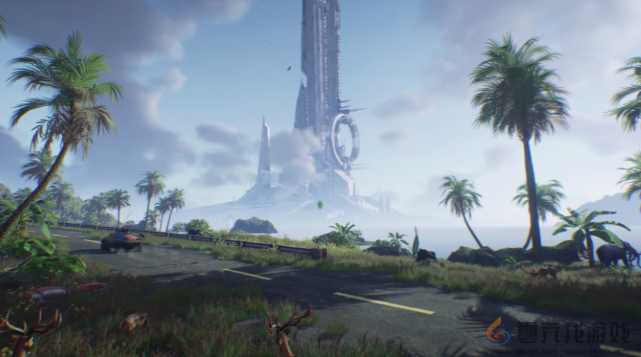 星球重启食材获取位置一览(图6) 星球重启食材获取位置一览(图6)