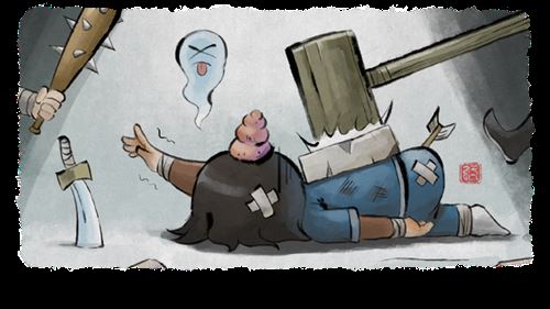 大侠立志传全结局达成攻略大全(图5) 大侠立志传全结局达成攻略大全(图5)