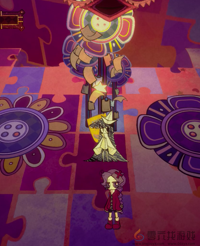 幻象游园剧乌乌的小说位置汇总(图26) 幻象游园剧乌乌的小说位置汇总(图26)