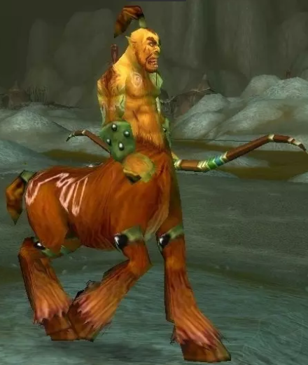 魔兽世界wlk吉尔吉斯半人马声望刷取攻略(图3)