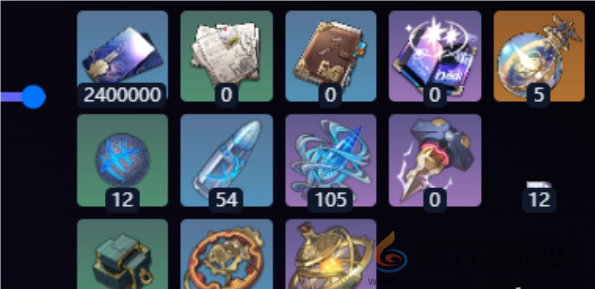 崩坏星穹铁道貊泽怎么玩(图1) 崩坏星穹铁道貊泽怎么玩(图1)