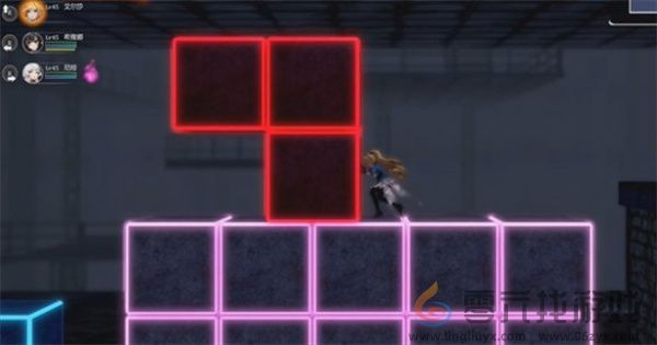 边境猎人艾尔莎的命运之轮监狱钥匙获取方法攻略(图7) 边境猎人艾尔莎的命运之轮监狱钥匙获取方法攻略(图7)