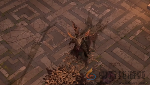 流放之路s26奇拉克宝库通行证物品介绍(图3)