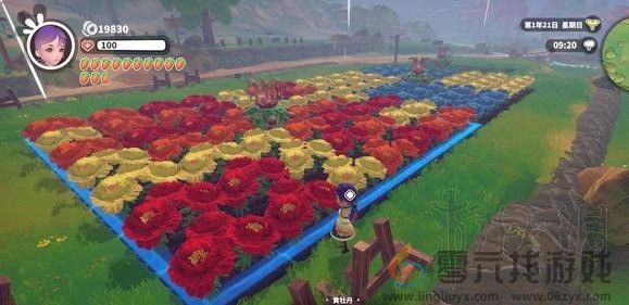 牧野之歌常见问题攻略汇总(图15) 牧野之歌常见问题攻略汇总(图15)