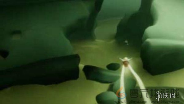 光遇暮土神龛在哪(图8) 光遇暮土神龛在哪(图8)