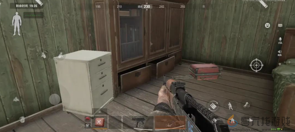 暗区突围农场物资点攻略(图10) 暗区突围农场物资点攻略(图10)