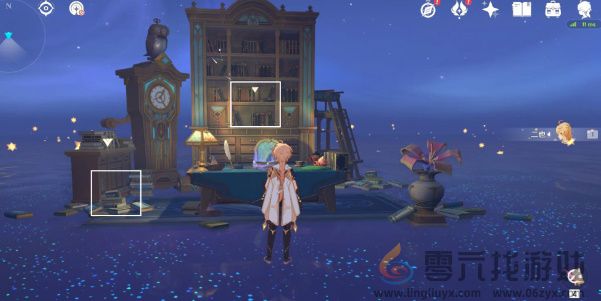 原神直至世界尽头怎么过(图29) 原神直至世界尽头怎么过(图29)