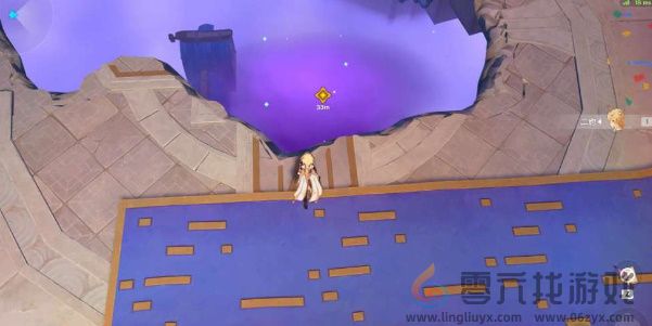 原神直至世界尽头怎么过(图28) 原神直至世界尽头怎么过(图28)