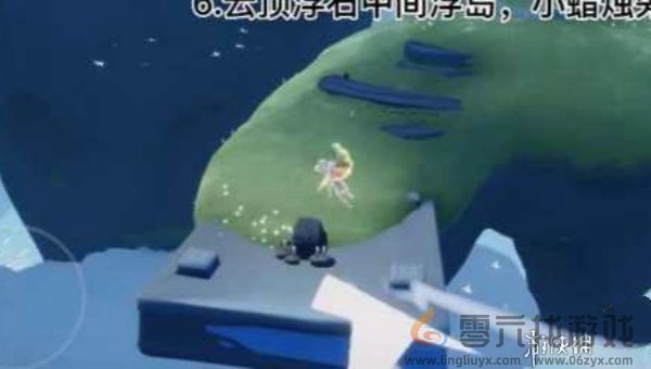 光遇神龛位置大全(图14) 光遇神龛位置大全(图14)