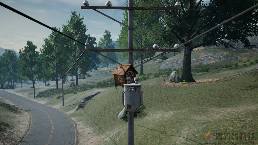 明日之后黑珍珠区探索攻略(图4) 明日之后黑珍珠区探索攻略(图4)