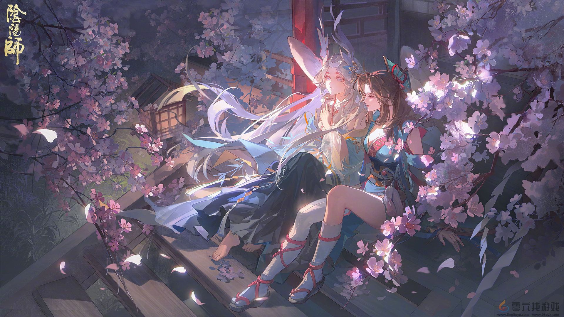 阴阳师遥念烟烟罗追忆绘卷活动介绍(图3)