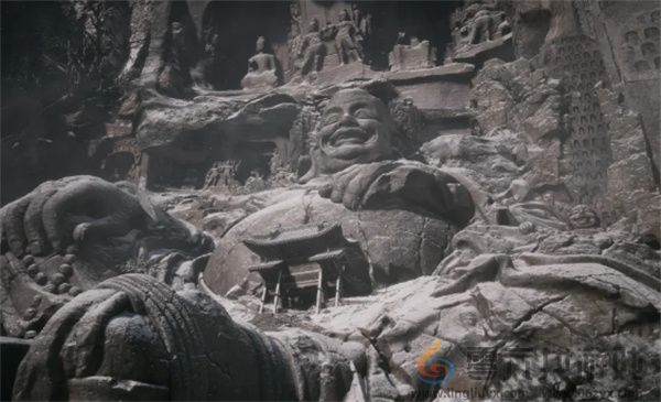 黑神话悟空全成就汇总及全成就介绍说明(图9) 黑神话悟空全成就汇总及全成就介绍说明(图9)