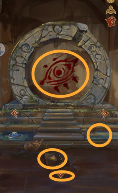 栖云异梦睹玉全章节攻略大全(图19) 栖云异梦睹玉全章节攻略大全(图19)