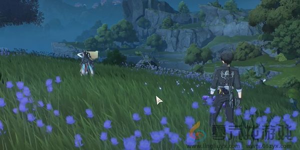 鸣潮愿此景永留你心任务怎么过(图8) 鸣潮愿此景永留你心任务怎么过(图8)