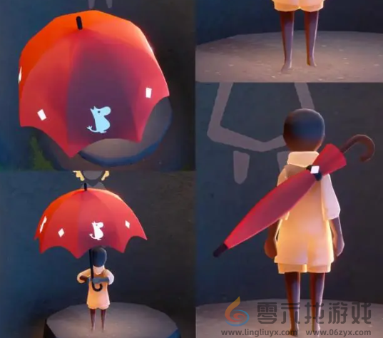 光遇姆明季物品有哪些(图15) 光遇姆明季物品有哪些(图15)