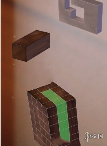 匠木第二十章怎么过(图4) 匠木第二十章怎么过(图4)