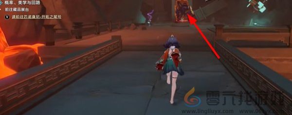 崩坏星穹铁道科学怪狗成就怎么达成(图4) 崩坏星穹铁道科学怪狗成就怎么达成(图4)