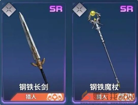 我独自升级Arise新手如何快速入坑(图6) 我独自升级Arise新手如何快速入坑(图6)