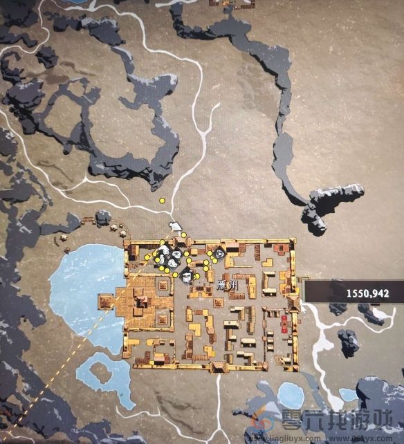 下一站江湖2逍遥丹获取攻略(图2) 下一站江湖2逍遥丹获取攻略(图2)