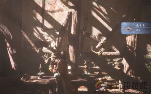 黑神话悟空二段跳使用技巧及操作教程(图4)