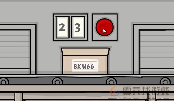 锈湖地铁繁花附录二章通关攻略(图5) 锈湖地铁繁花附录二章通关攻略(图5)