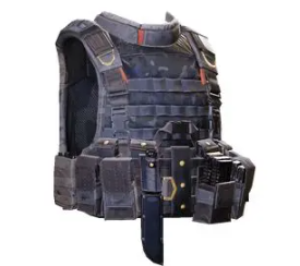 《萤火突击》艾莉莎护甲防具一览(图5)