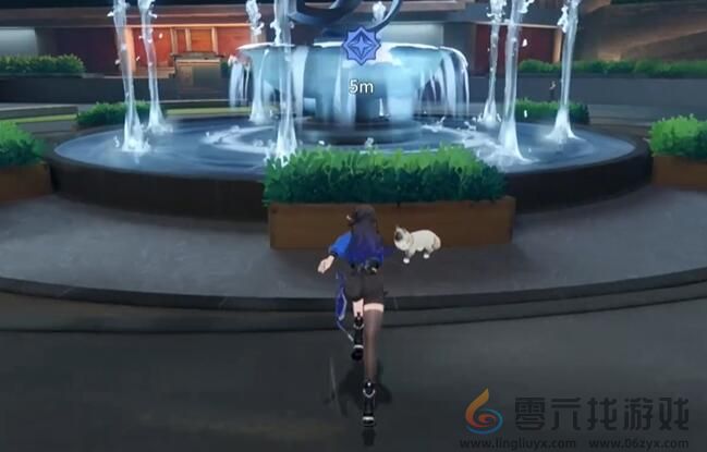 归龙潮语失足海王任务如何完成(图4) 归龙潮语失足海王任务如何完成(图4)