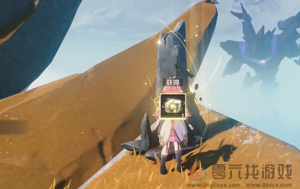 鸣潮隐藏声匣怎么获得(图16) 鸣潮隐藏声匣怎么获得(图16)