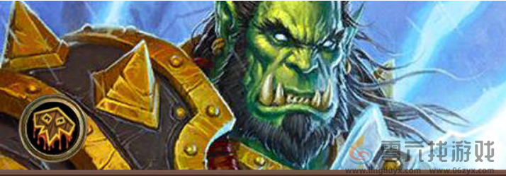 炉石传说国服狂野环境怎么样(图10) 炉石传说国服狂野环境怎么样(图10)