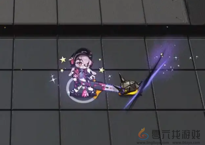 明日方舟魔女的秋千泡普卡怎么获取(图4) 明日方舟魔女的秋千泡普卡怎么获取(图4)