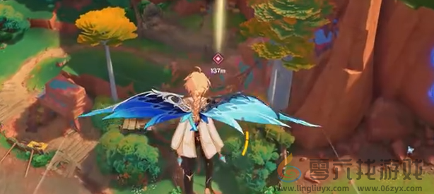 原神如缕的低诉任务攻略(图5) 原神如缕的低诉任务攻略(图5)