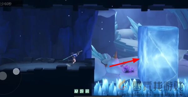 归龙潮疾行试炼二通关攻略(图3)