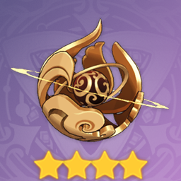 原神流浪者四星武器怎么选(图2)