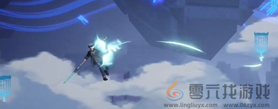 归龙潮疾行试炼一怎么速通(图4)