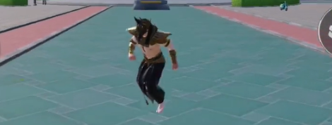 和平精英尼罗河传说特效一览(图7) 和平精英尼罗河传说特效一览(图7)