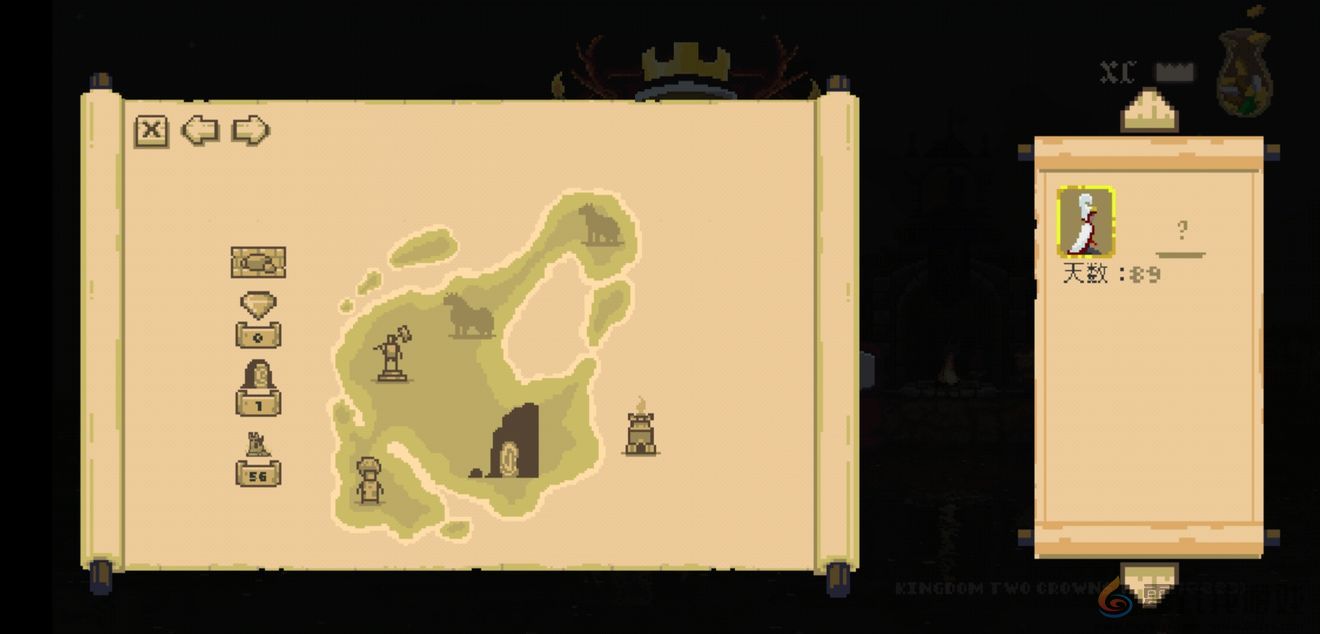 王国两位君主攻略大全(图24) 王国两位君主攻略大全(图24)