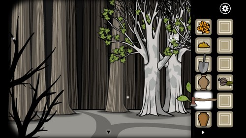 锈湖天堂岛攻略大全(图42) 锈湖天堂岛攻略大全(图42)